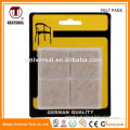 Gold supplier China Felt Pads For Chair Legs